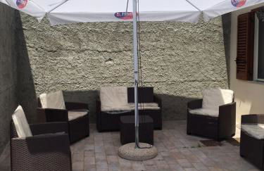 Residenze Cutrì Casa Vacanze Cilento by ElodeaGroup - Photo 55