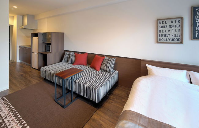 e-stay ebisu - Foto 7