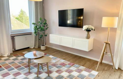 Sonnendeck Suit - zentral und ruhig - Foto 13