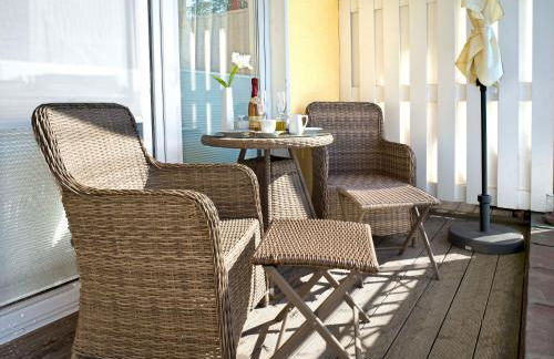 Landhaus Residenz Kirchsee Westwind - Foto 8