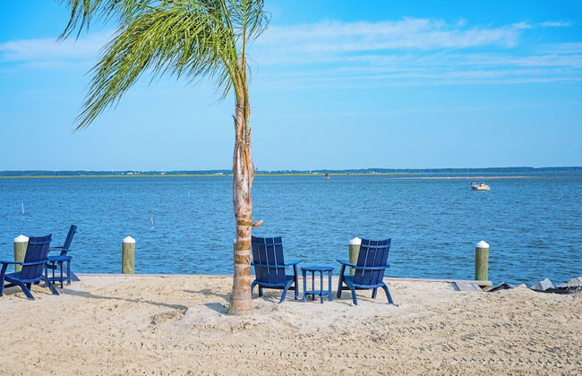 Blufin Bungalows & Marina - Foto 24