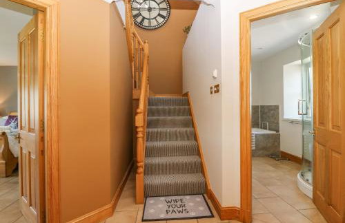 Stable Cottage - Foto 15