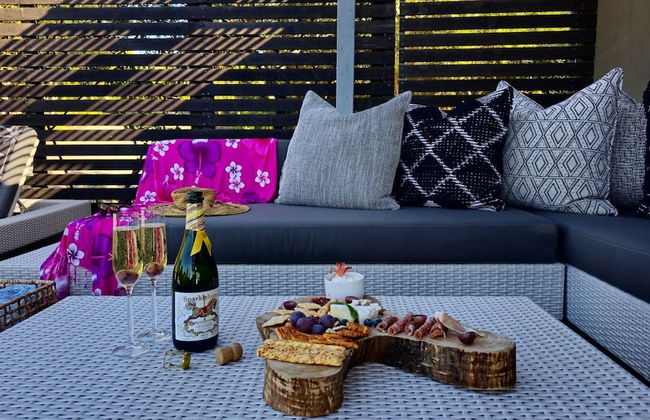 Oubaai Villa - Foto 69