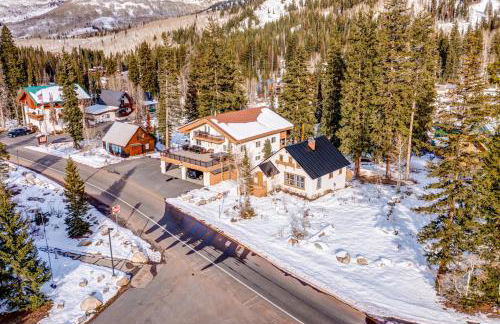 Brighton Sunflower Chalet - Foto 6