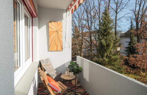 Berg Apartments - Foto 49