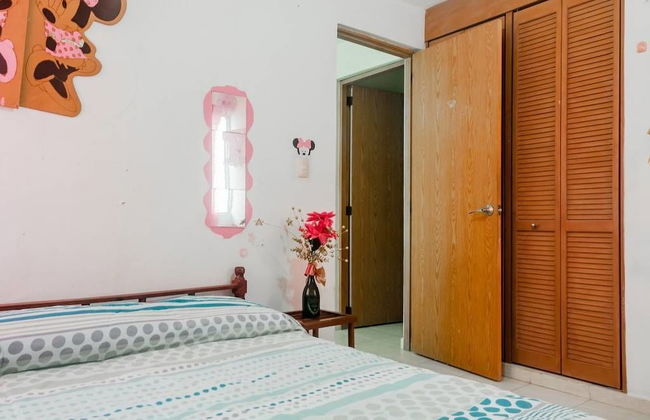 Yamil House - Foto 2