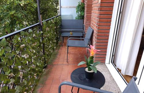 AMARA CONFORT San Sebastián -Garaje- - Foto 25