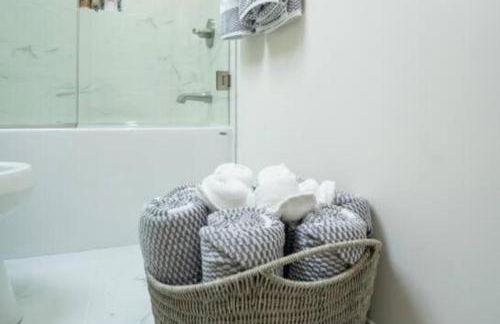 80-3 3BR Boston - Charming Apt near Dorchester Center - Foto 6