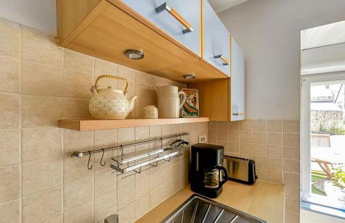 Offre romantique St-Valentin Villa Calme Océan - Foto 16