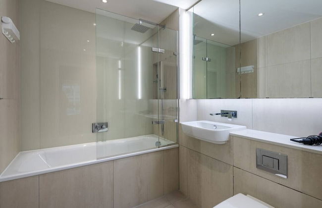 Alto Apartment Wembley Stadium - Foto 19