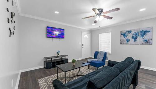 Family Friendly 2bdrm-Walk To At&t/Cowboys Stadium - Foto 2