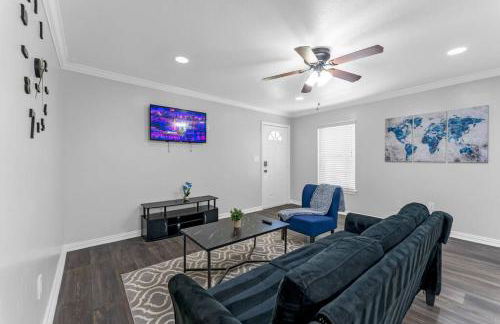 Family Friendly 2bdrm-Walk To At&t/Cowboys Stadium - Foto 2