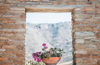 Villa Il Paradiso Andros - Foto 41