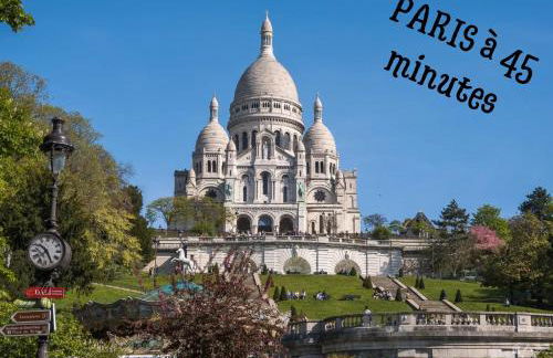 Perfect Disney Getaway - Private Parking - Foto 21