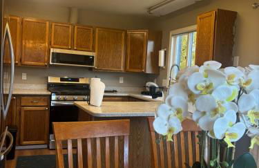 Upscale Anchorage Getaway, Cozy & Newly Remodeled - Foto 14