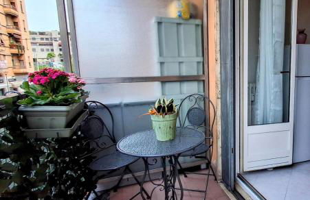 Casa Domenica Box auto gratuito - Foto 5