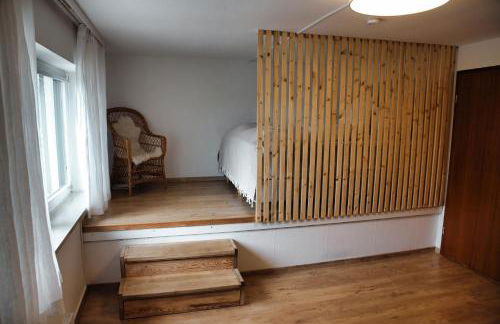 Ferienwohnung Im Münchner - Süden - Foto 10