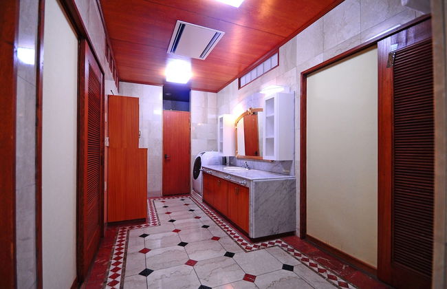 Hotel Kaiho Shishinomori - Foto 18