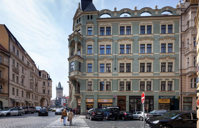 Old Town - Dusni Apartments - Foto 7