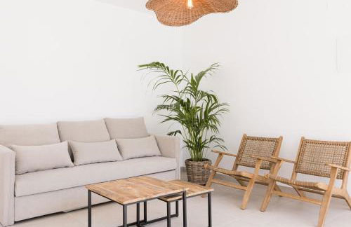 Bossa Bay Suites with Private Pool - MC Apartments Ibiza - Foto 103