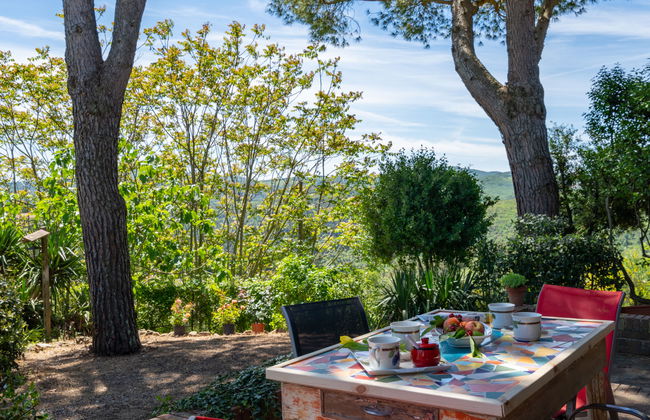 La Colonica - Foto 37