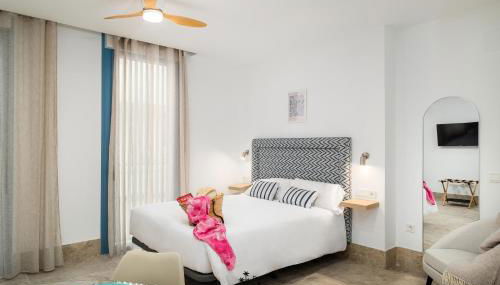 Bolivia Collection Playa Pedregalejo By Aloha Málaga - Foto 4