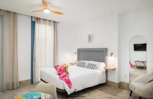 Bolivia Collection Playa Pedregalejo By Aloha Málaga - Foto 4