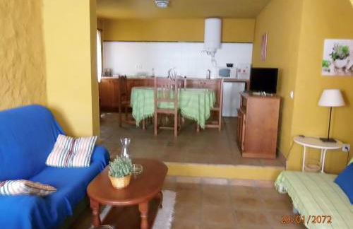 Casas Rurales El Viejo Castaño - Valle Del Genal - Foto 39