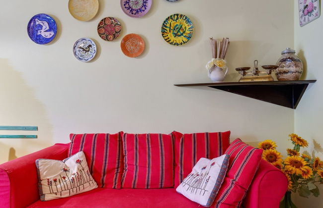 Belvilla by OYO Bacco - Foto 14