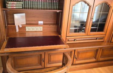 Domizil Resi in der Fränkischen Schweiz bei Bayreuth - Foto 36