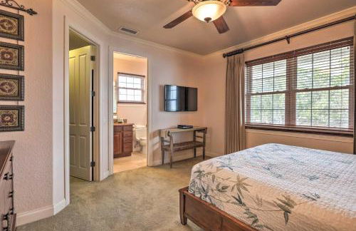 Riverfront Titusville Home with Pool and Pickleball! - Foto 21