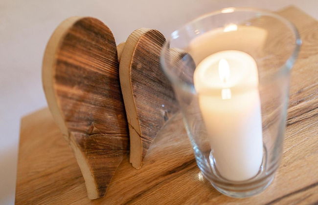 Apartment in Fugen Near Spieljochbahn - Foto 13