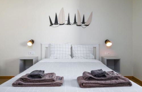 Casa da Suta - Jacuzzi with Ocean View - Photo 27