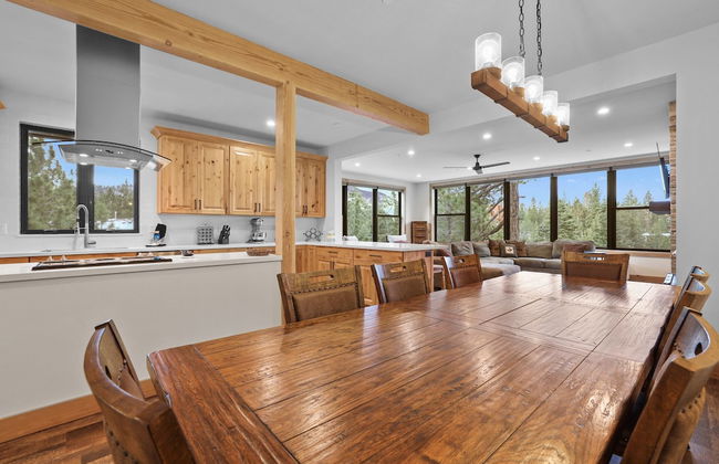 Modern Tahoe Escape - Foto 15