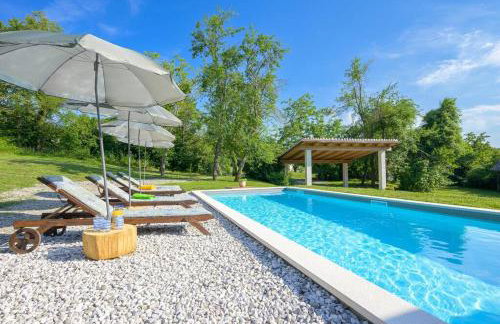 Villa Dobrila by IstriaLux - Photo 35