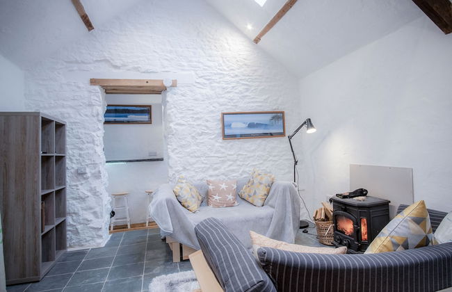 The Anchor Light - 1 Bed - Freshwest Beach Retreat - Foto 19