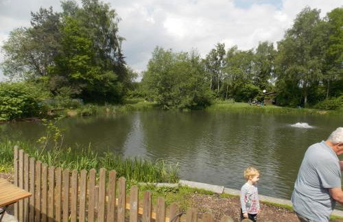 Angelhof Weseloh - Foto 10