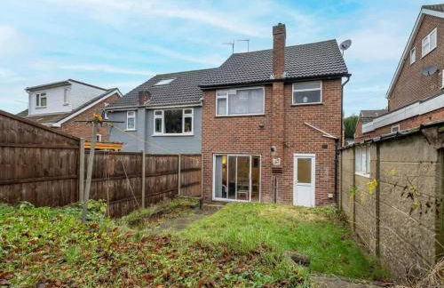 Buckinghamshire Stay for 8 - Foto 41