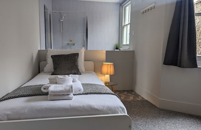 Dover Town Rooms - Foto 19