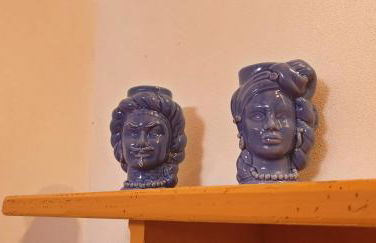 AURUSA - Casa Vacanze Pollina, Sicilia autentica - Foto 37