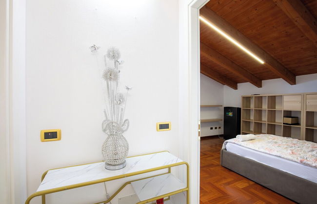 Villa Melanie - Foto 9