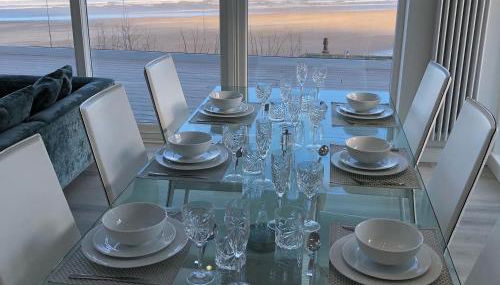 Filey Beach House - Foto 4