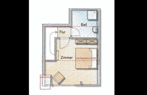 ABACCO Ferienwohnungen - Foto 27