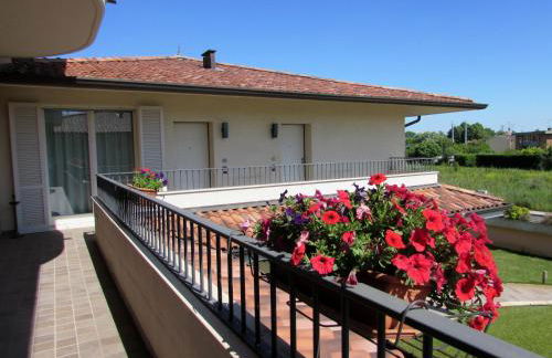 Hotel Dante Residence - Foto 16