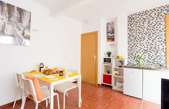 Manhattan studio Citycenter - Foto 2