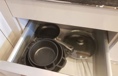 Apartments bei Playmobil 2,130 m2,24h self Check-in,Free parking - Foto 21