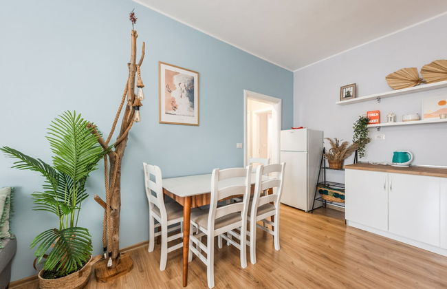 The Bohemian Pad in Shkod r - Foto 11