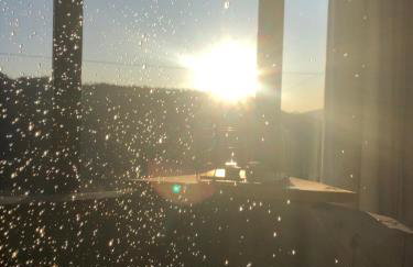 Pousada Colina dos Ventos - Cabana Fortaleza! - Photo 39