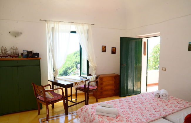 Amalfi Hills - Foto 60