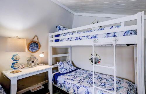 Driftwood Villa - 269 - Foto 27